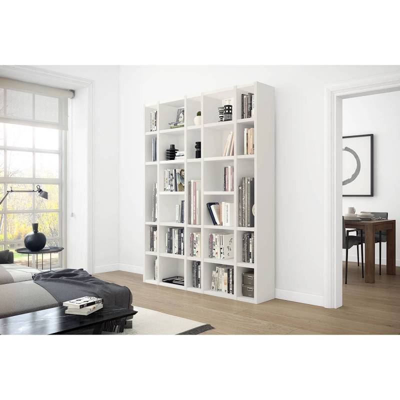 Bücherregal Emporior XIV von loftscape