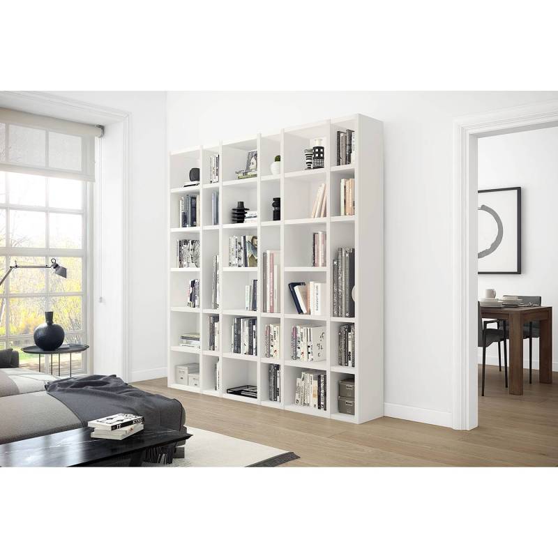 Bücherregal Emporior XIV von loftscape