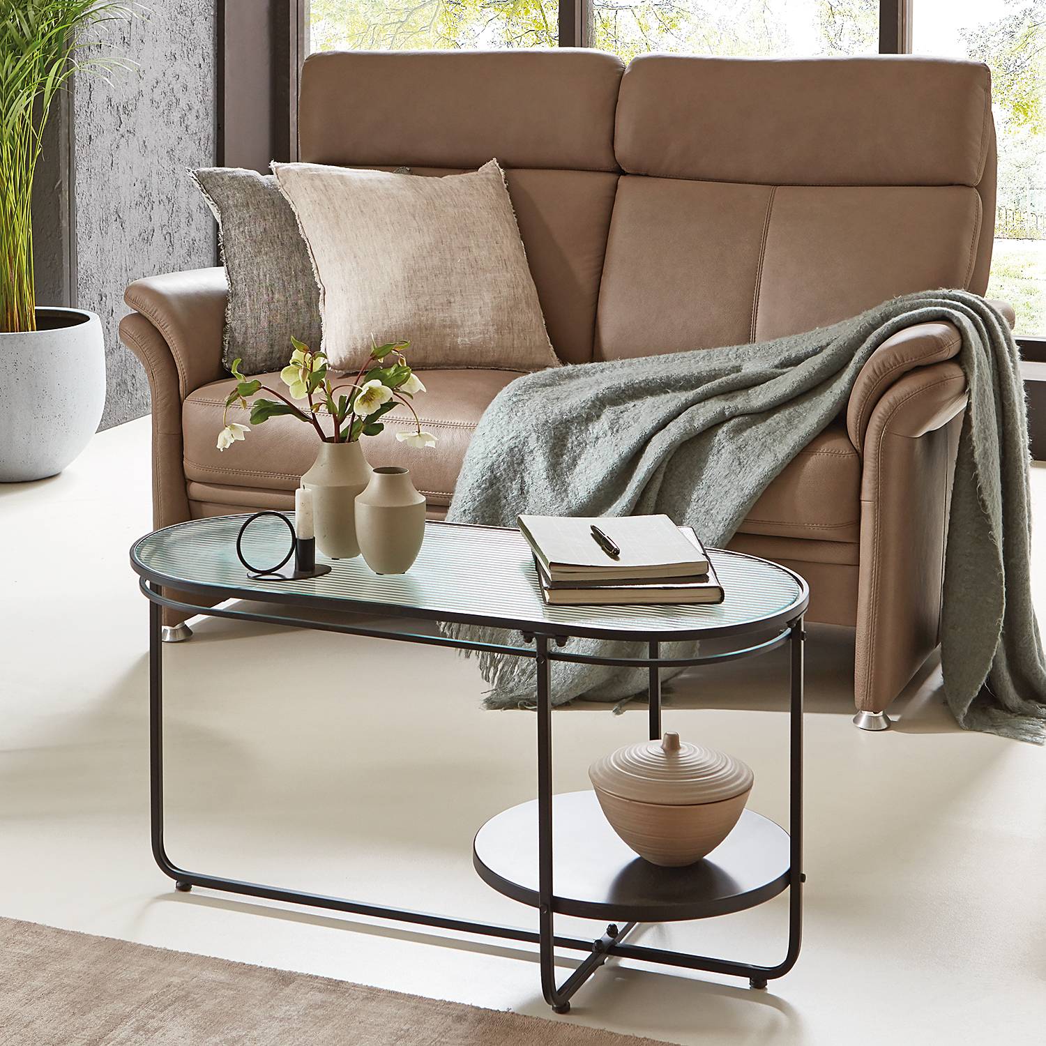 Couchtisch Dorridge von loftscape