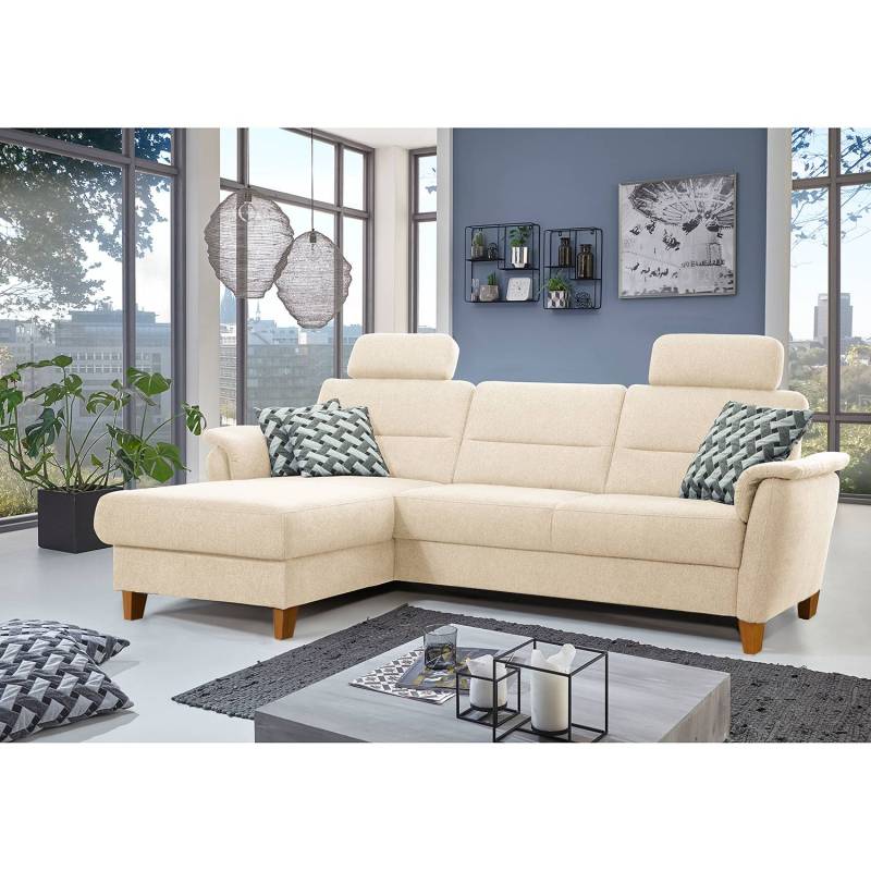 Ecksofa Baulon I von sit&more