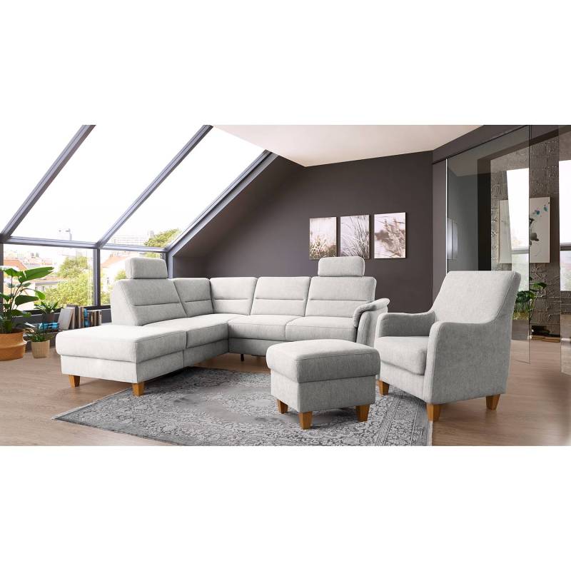 Ecksofa Baulon II von sit&more