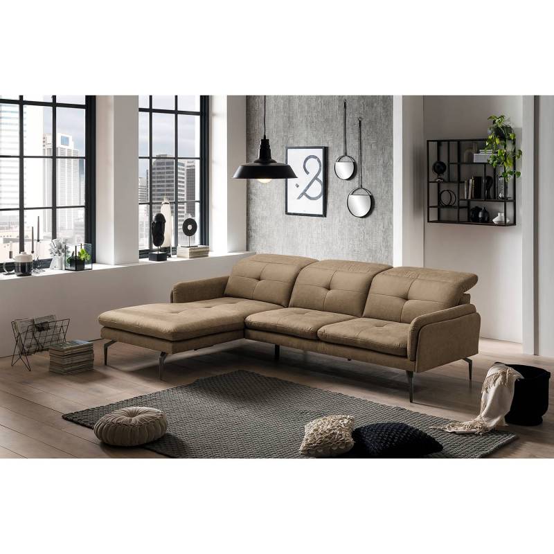 Ecksofa Bosley von loftscape