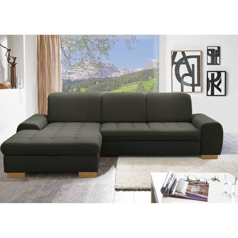 Ecksofa Boussay von sit&more