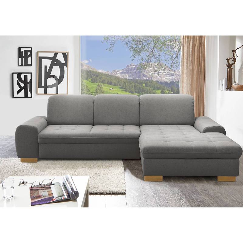 Ecksofa Boussay von sit&more