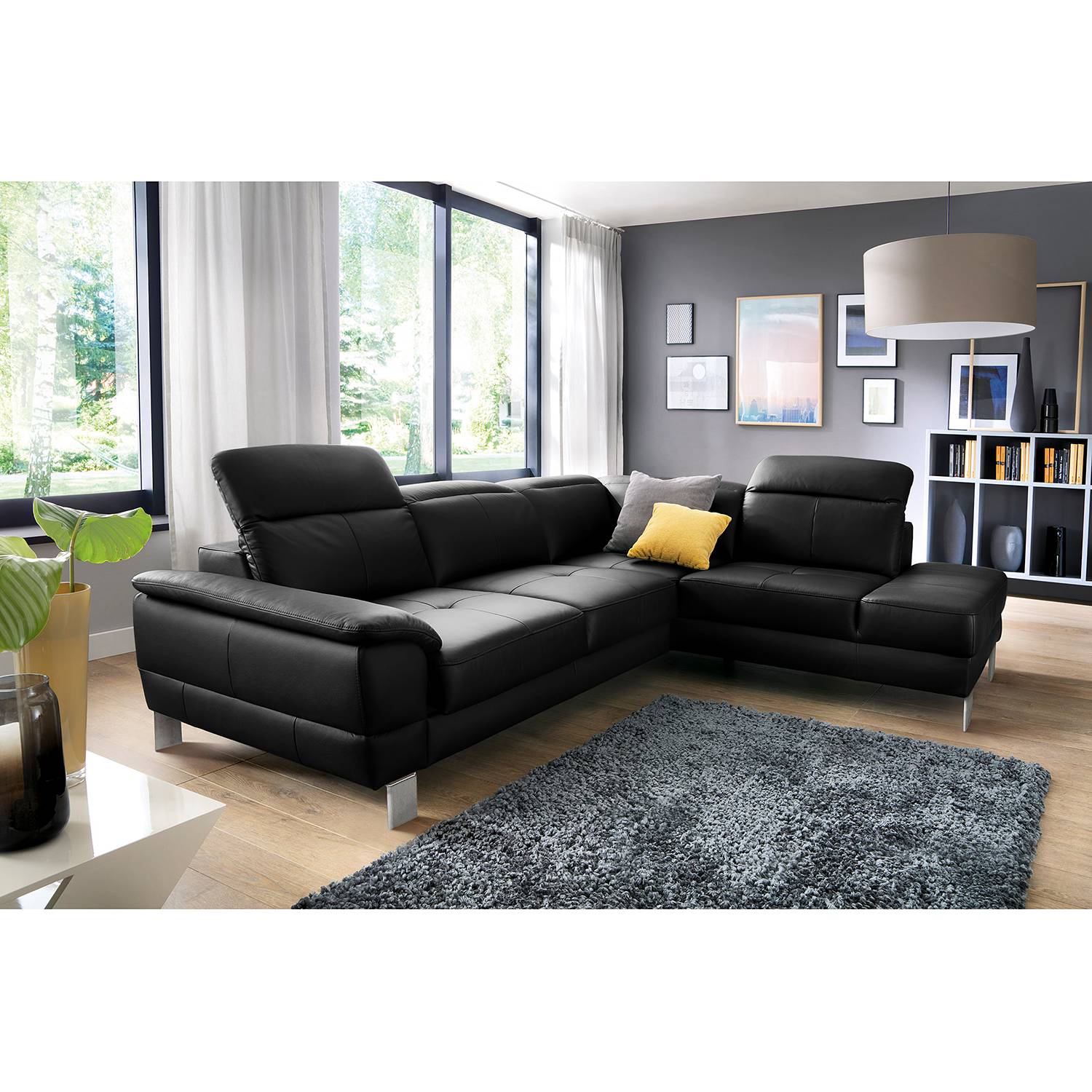 Ecksofa Bussy von loftscape