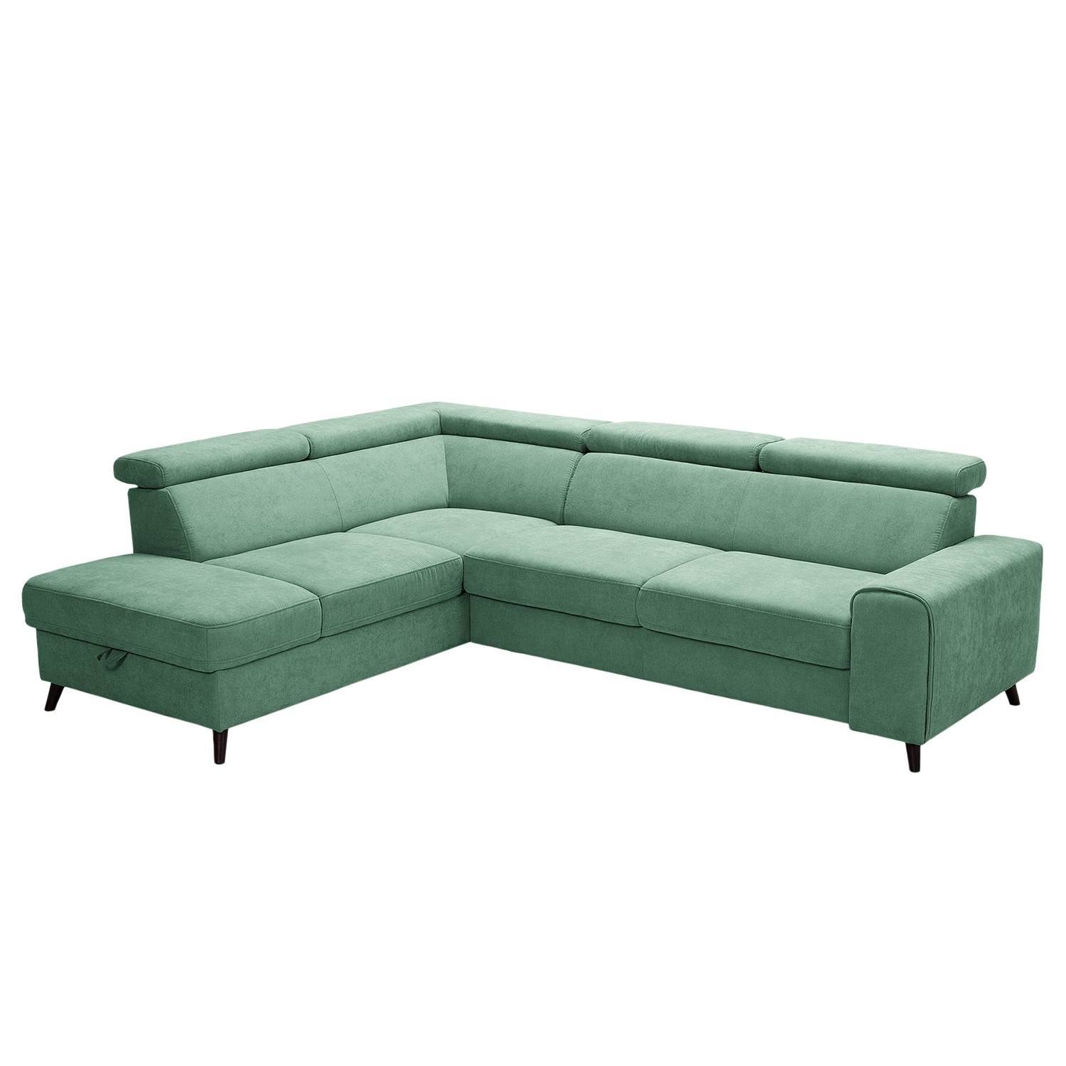 Ecksofa Cadima I von loftscape