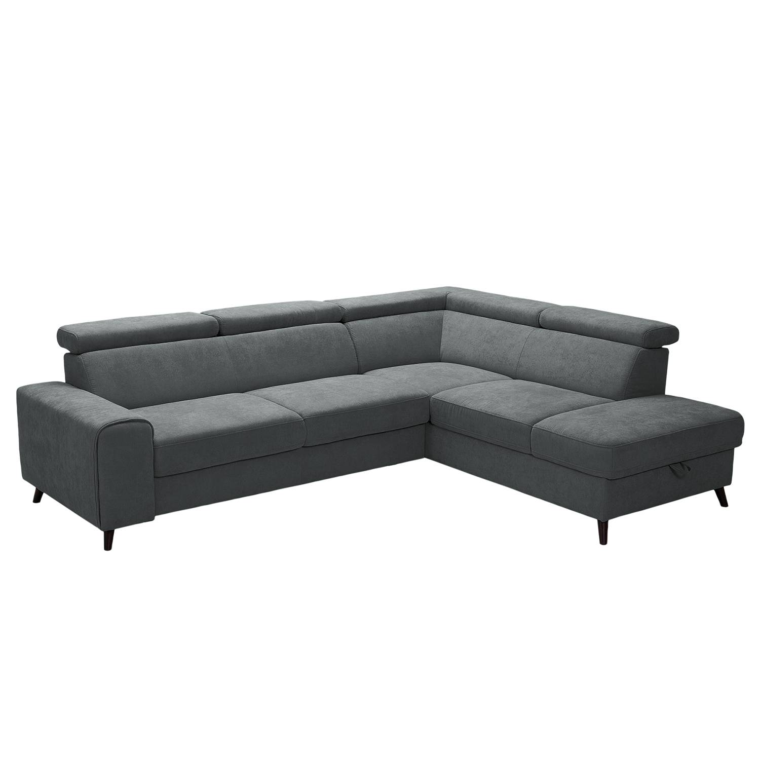 Ecksofa Cadima I von loftscape