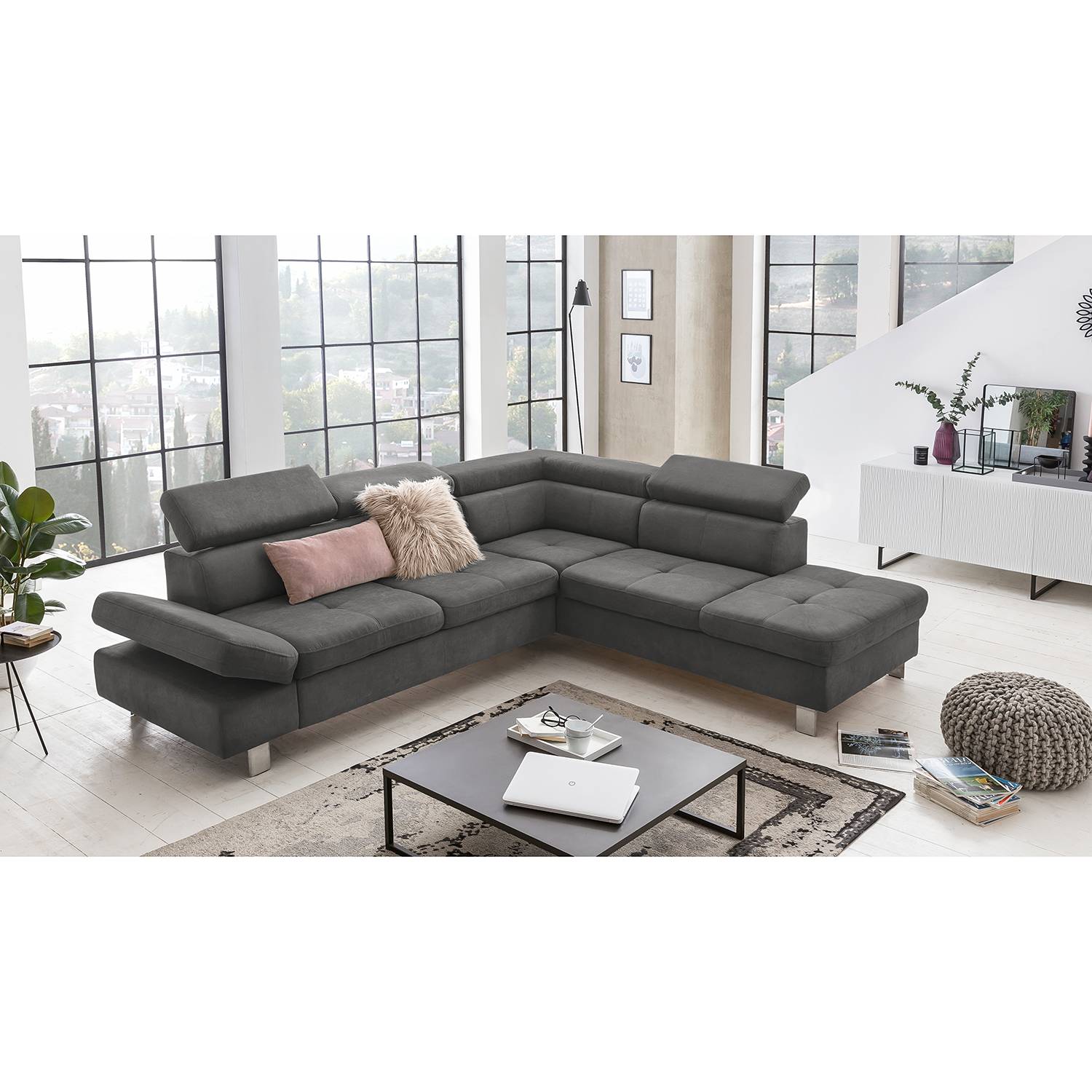 Ecksofa Calau von loftscape