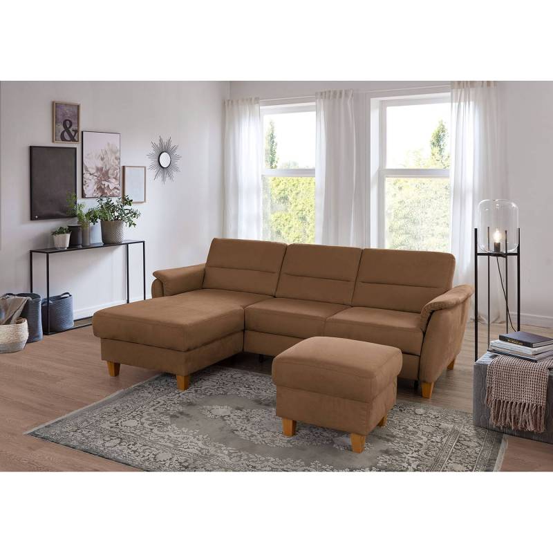 Ecksofa Corvus von sit&more