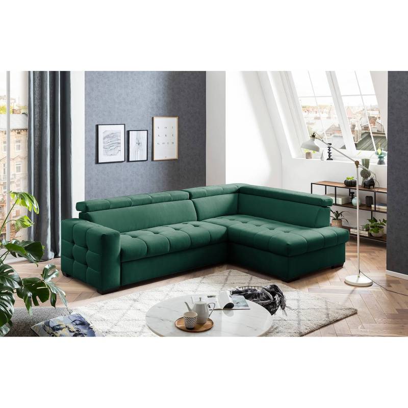 Ecksofa Eloise von loftscape