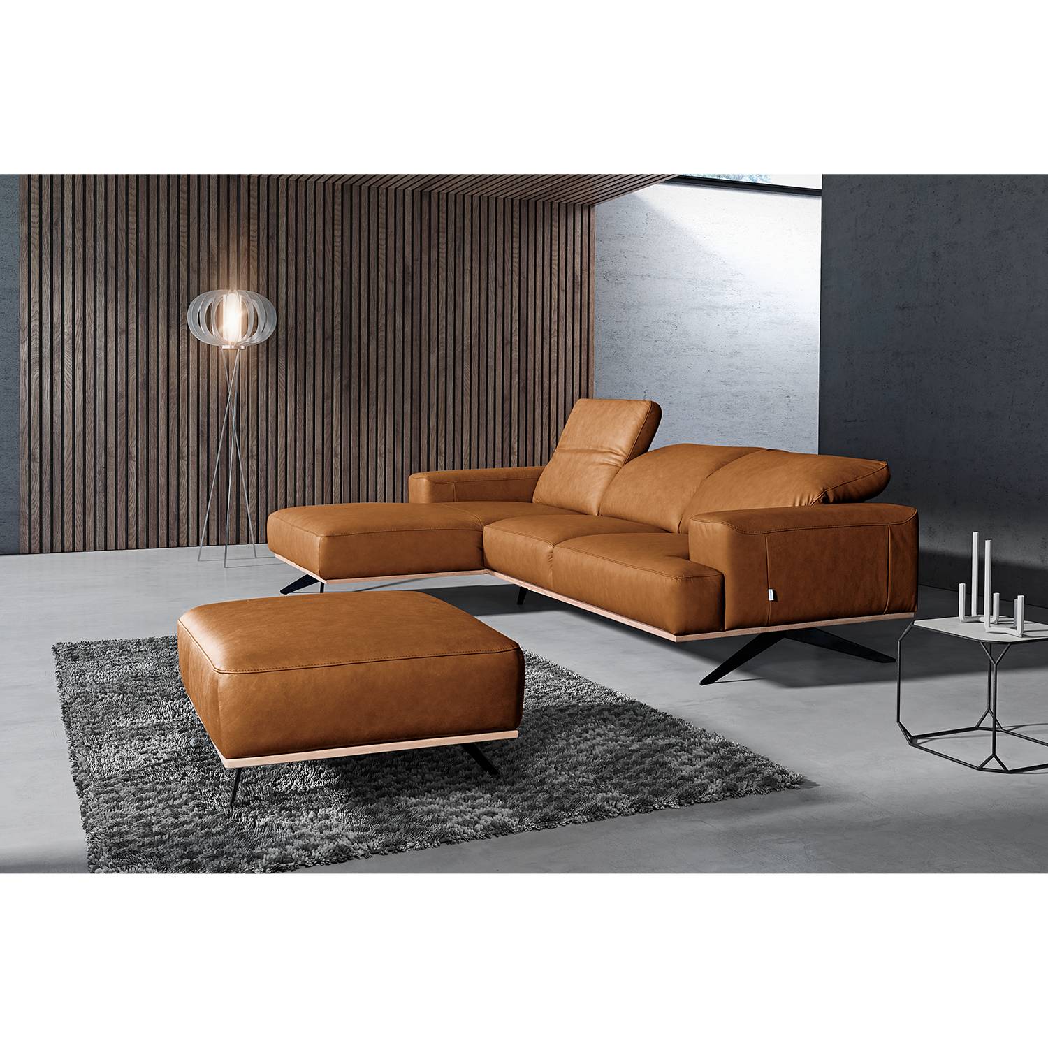 Ecksofa Iglesia von loftscape