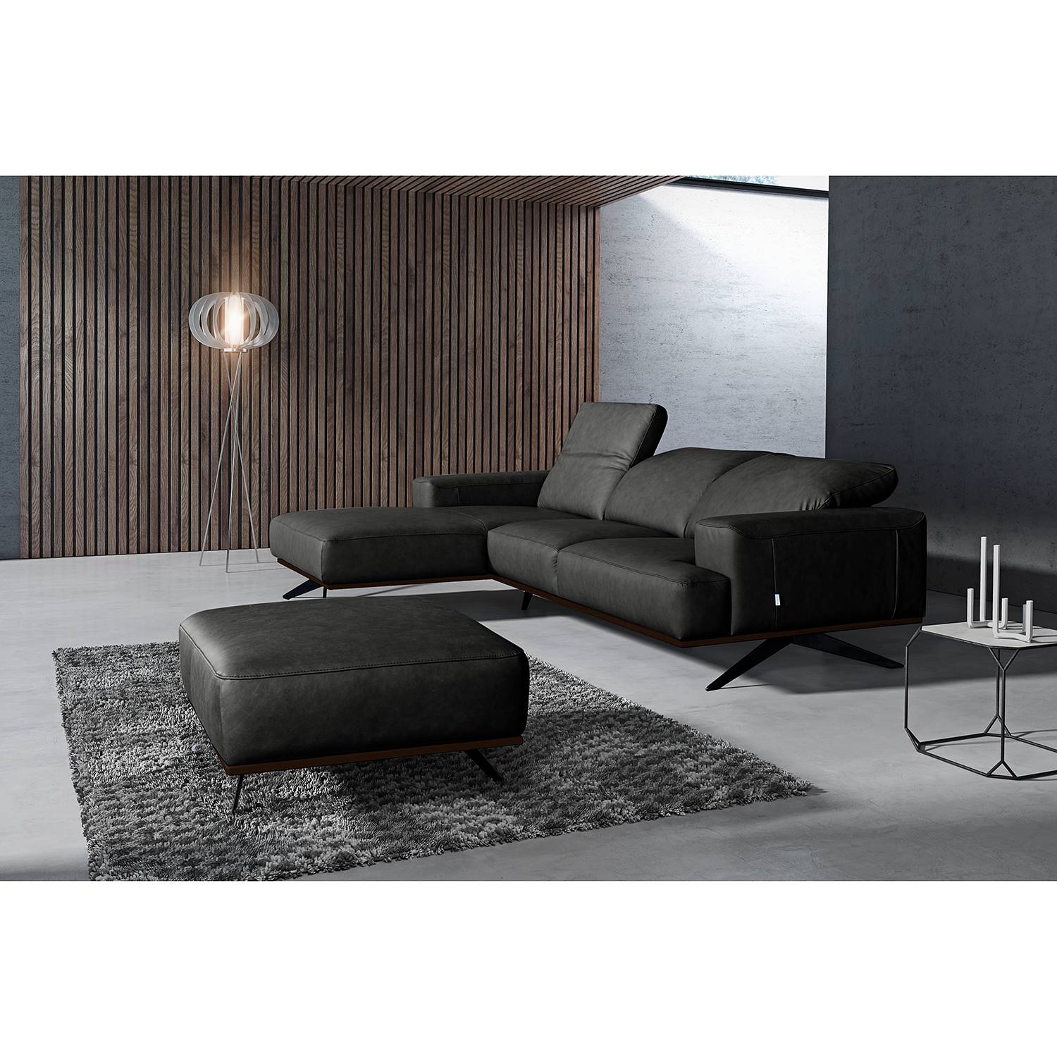 Ecksofa Iglesia von loftscape