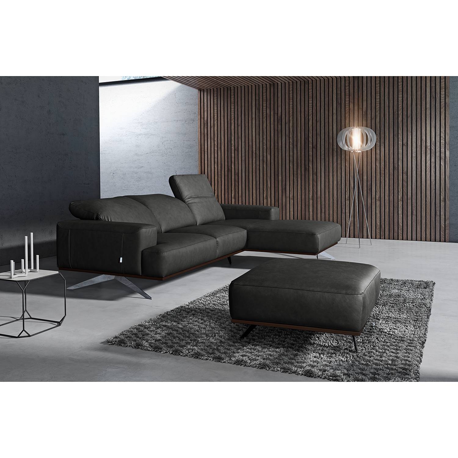 Ecksofa Iglesia von loftscape