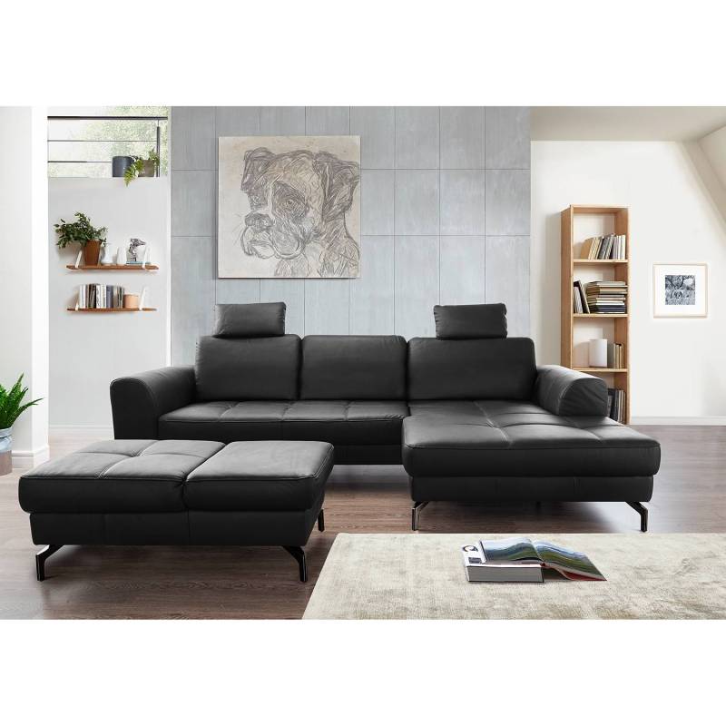 Ecksofa Lascaux von sit&more