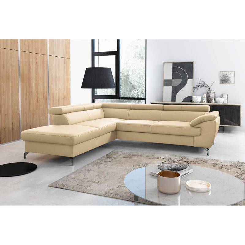 Ecksofa Martinez von loftscape