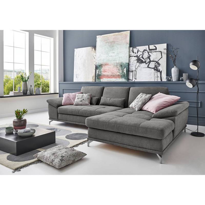 Ecksofa Odenas von sit&more