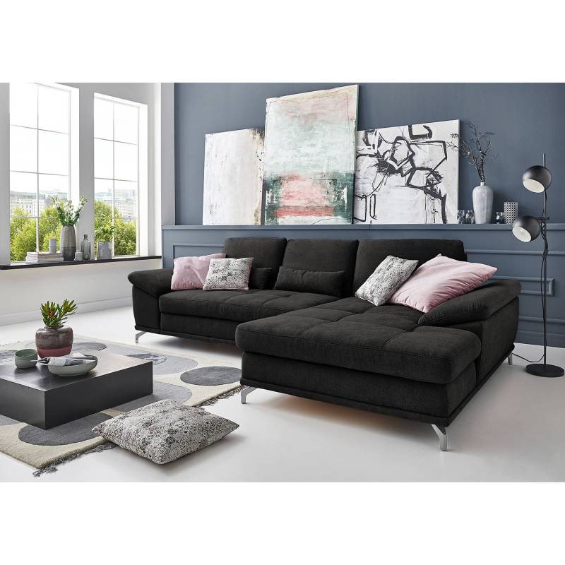 Ecksofa Odenas von sit&more