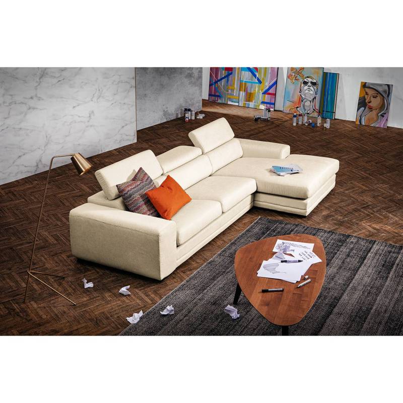 Ecksofa Penpont von loftscape