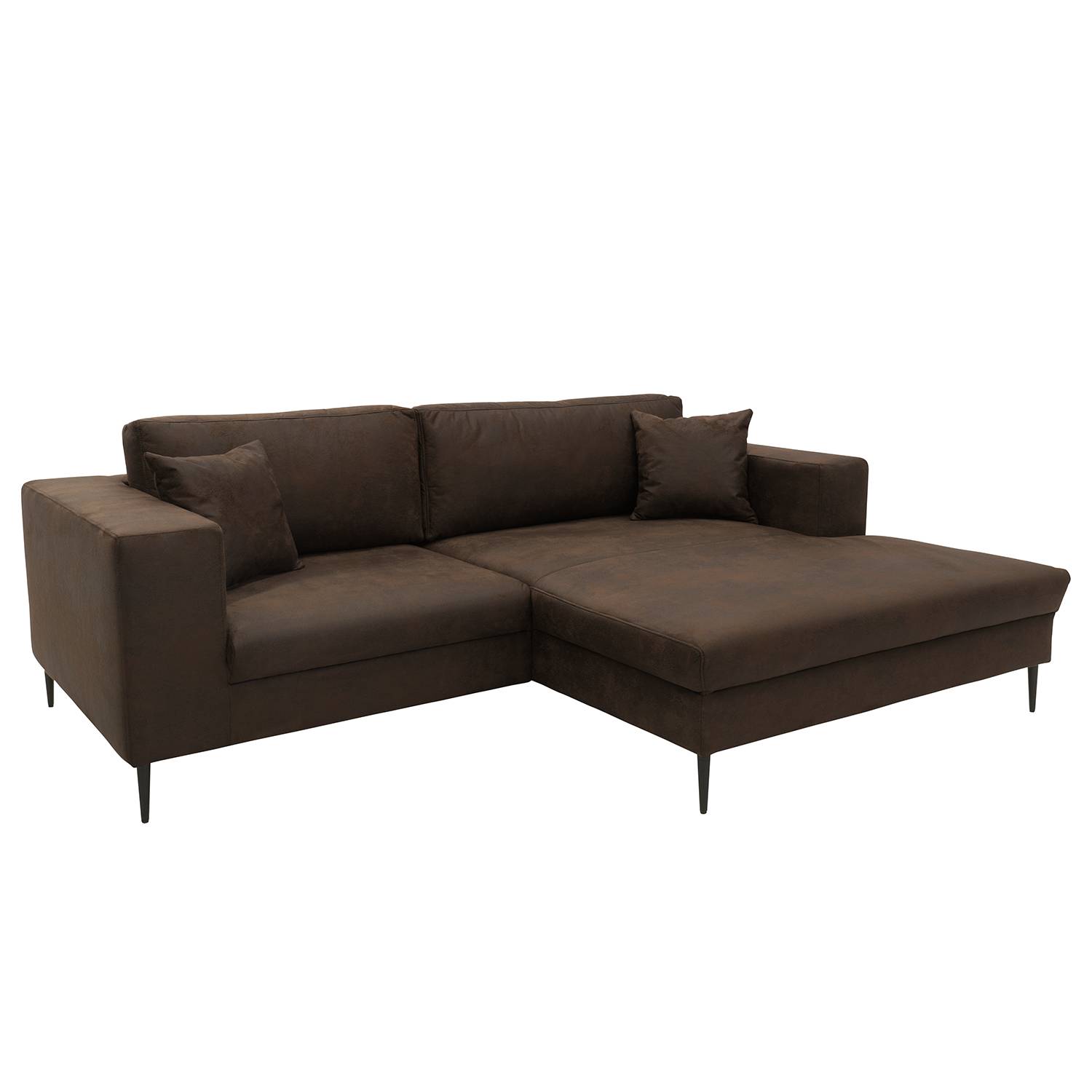 Ecksofa Samar von loftscape