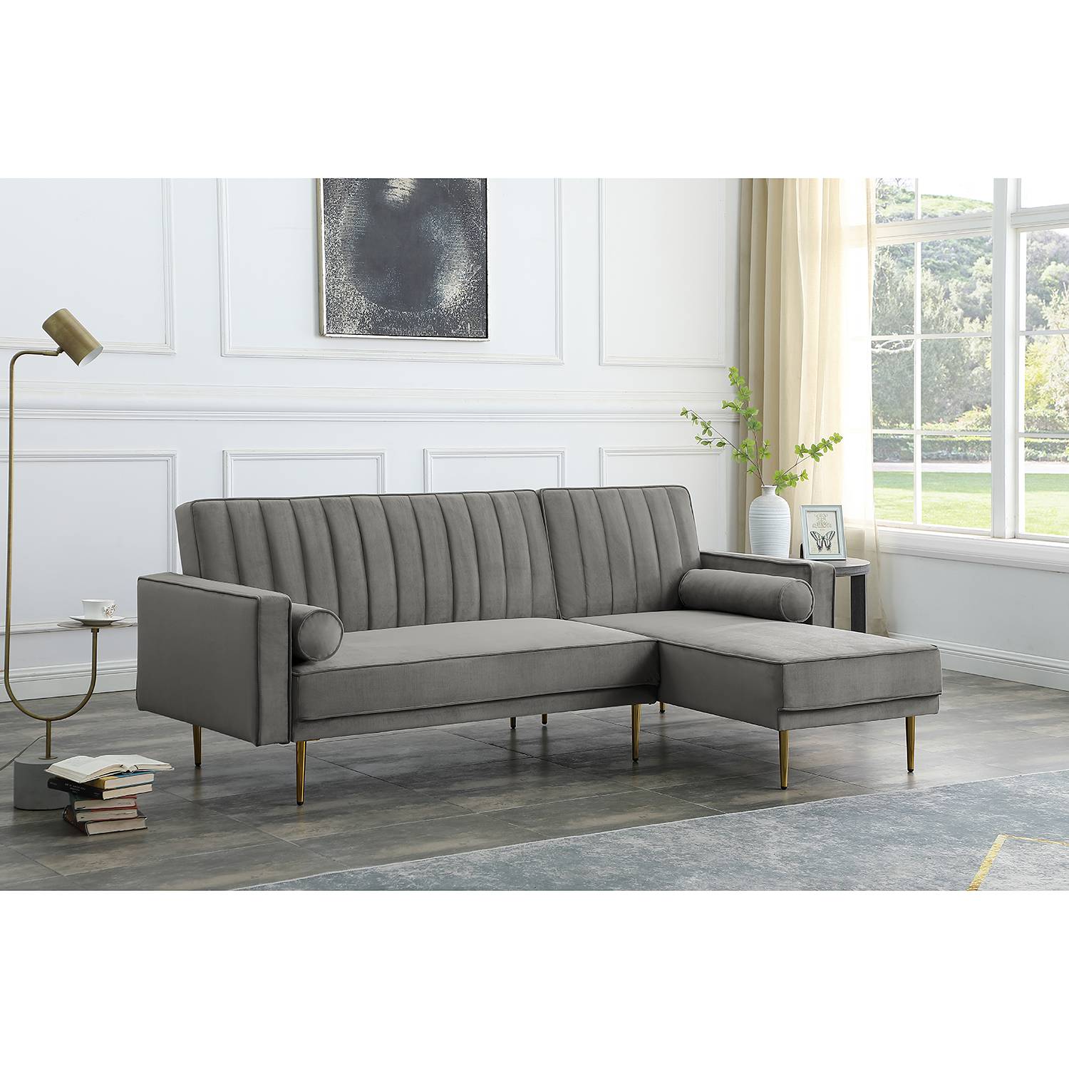 Ecksofa Satai von kollected