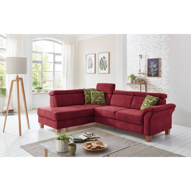 Ecksofa Vignols von sit&more