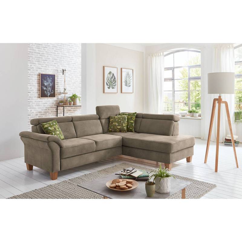 Ecksofa Vignols von sit&more