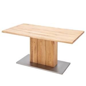 home24 Esstisch Arriga II 220 x 100cm Baumkante Braun home24 Esstisch Arriga II 220 x 100cm Baumkante Braun von home24