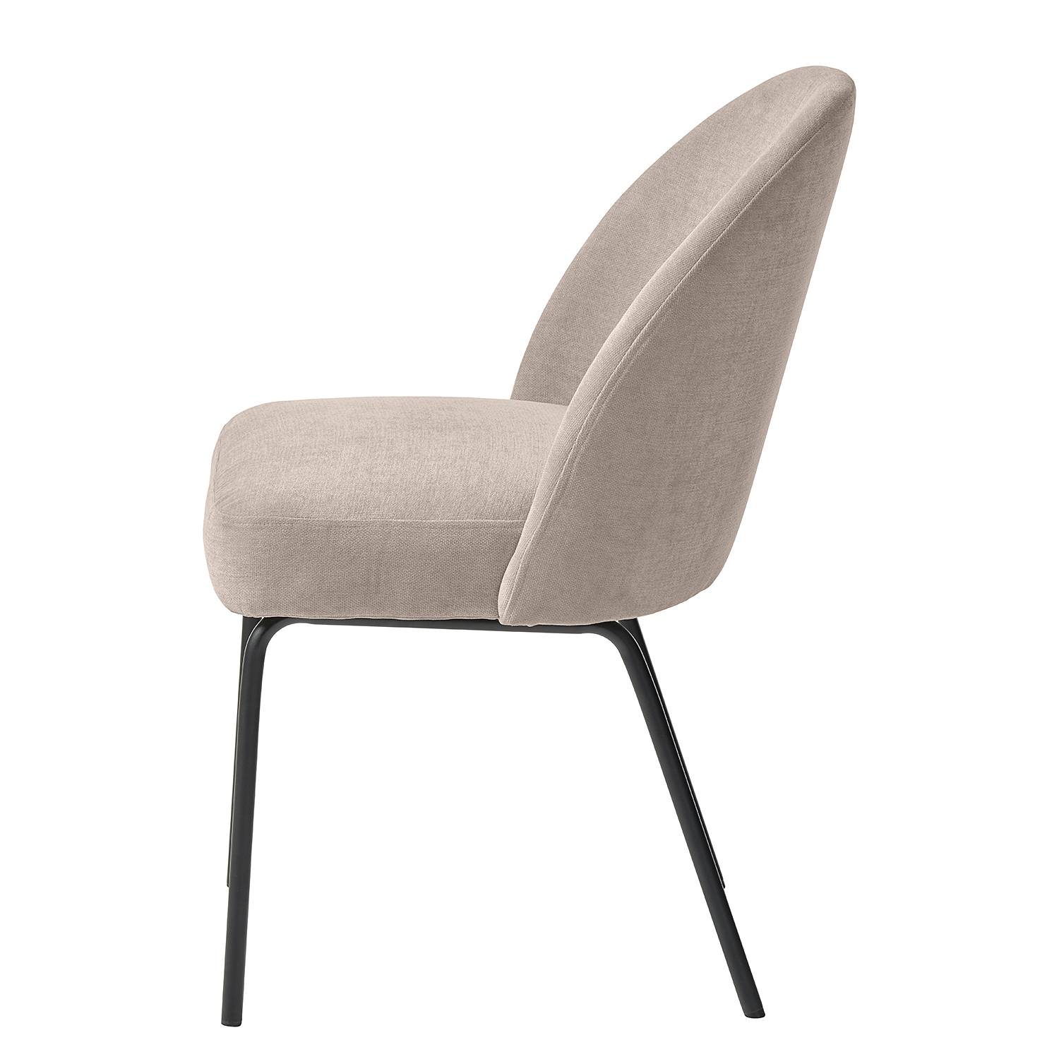 home24 Esszimmerstuhl Torrent 2er-Set 49 x 84 x 57cm Grau/Lichtgrau home24 Esszimmerstuhl Torrent 2er-Set 49 x 84 x 57cm Grau/Lichtgrau von home24