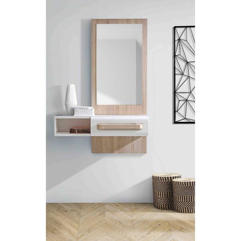 Garderobe Toscana von loftscape