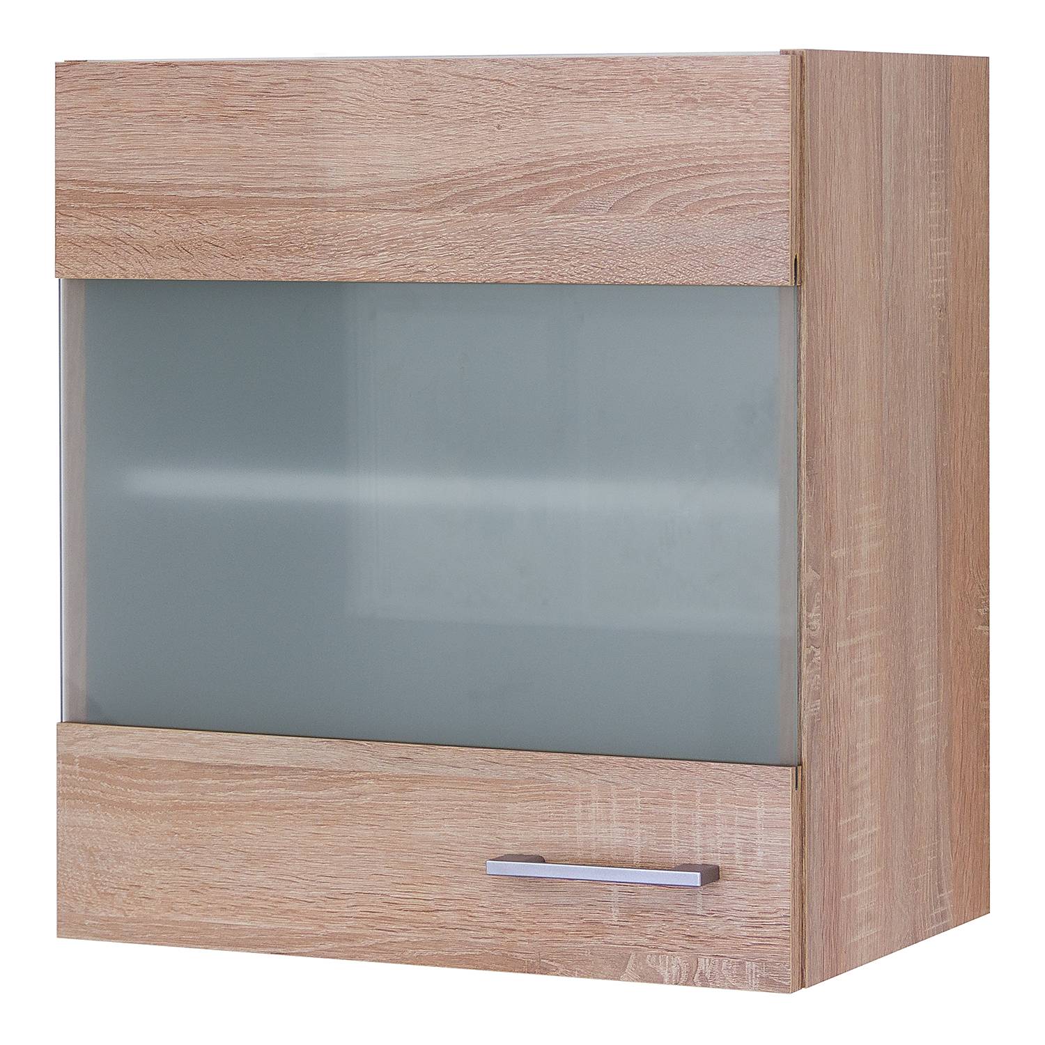 Hängeschrank Cresta Glastür horizontal von loftscape