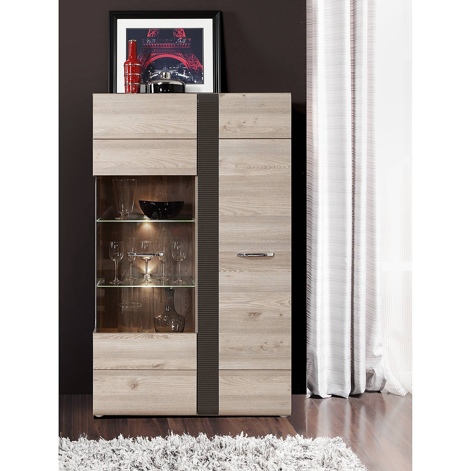 Highboard Alen von loftscape