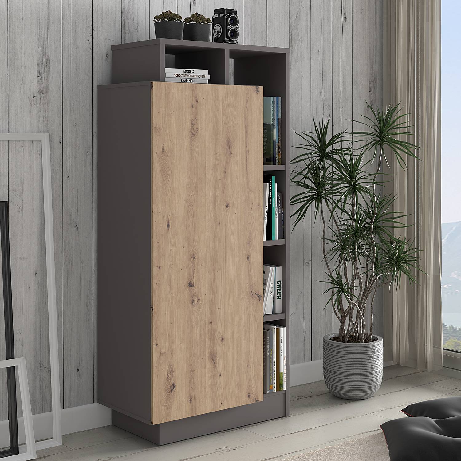 Highboard Aneraa von loftscape