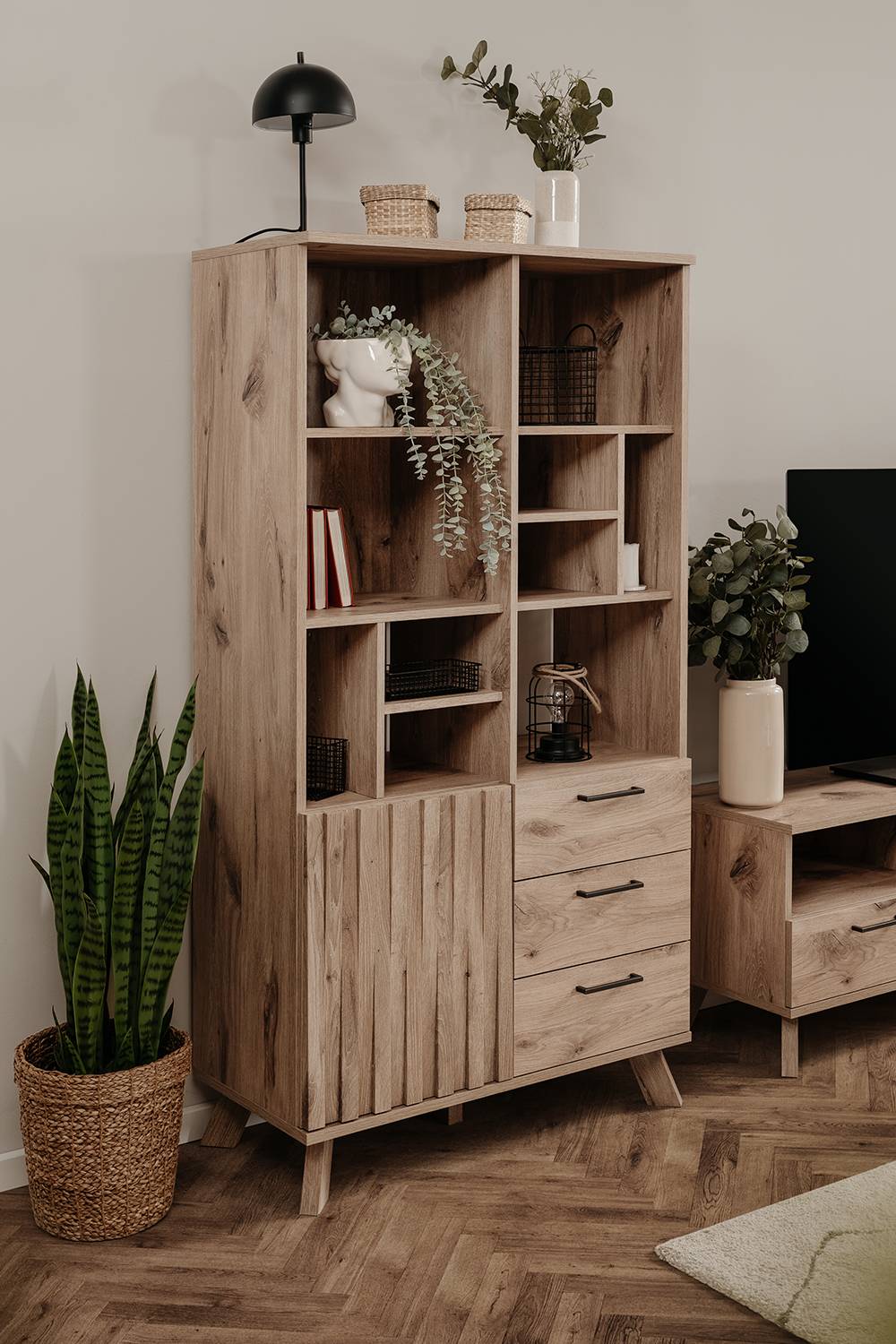 Highboard Wragby von loftscape