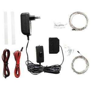 home24 LED-Band Doora IV 70 x 1 x 1cm Material: Andere von home24
