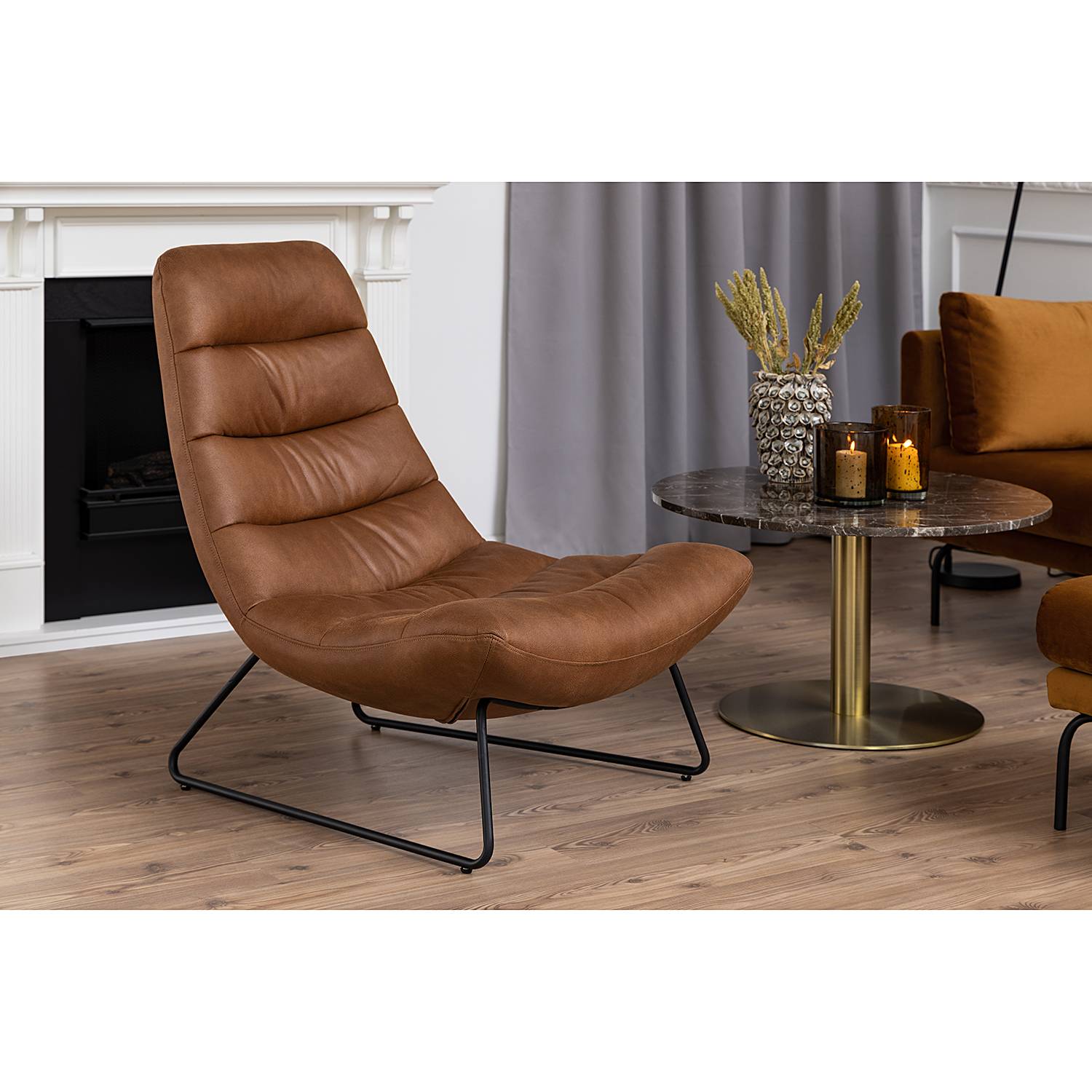 Loungesessel Quini von Norrwood