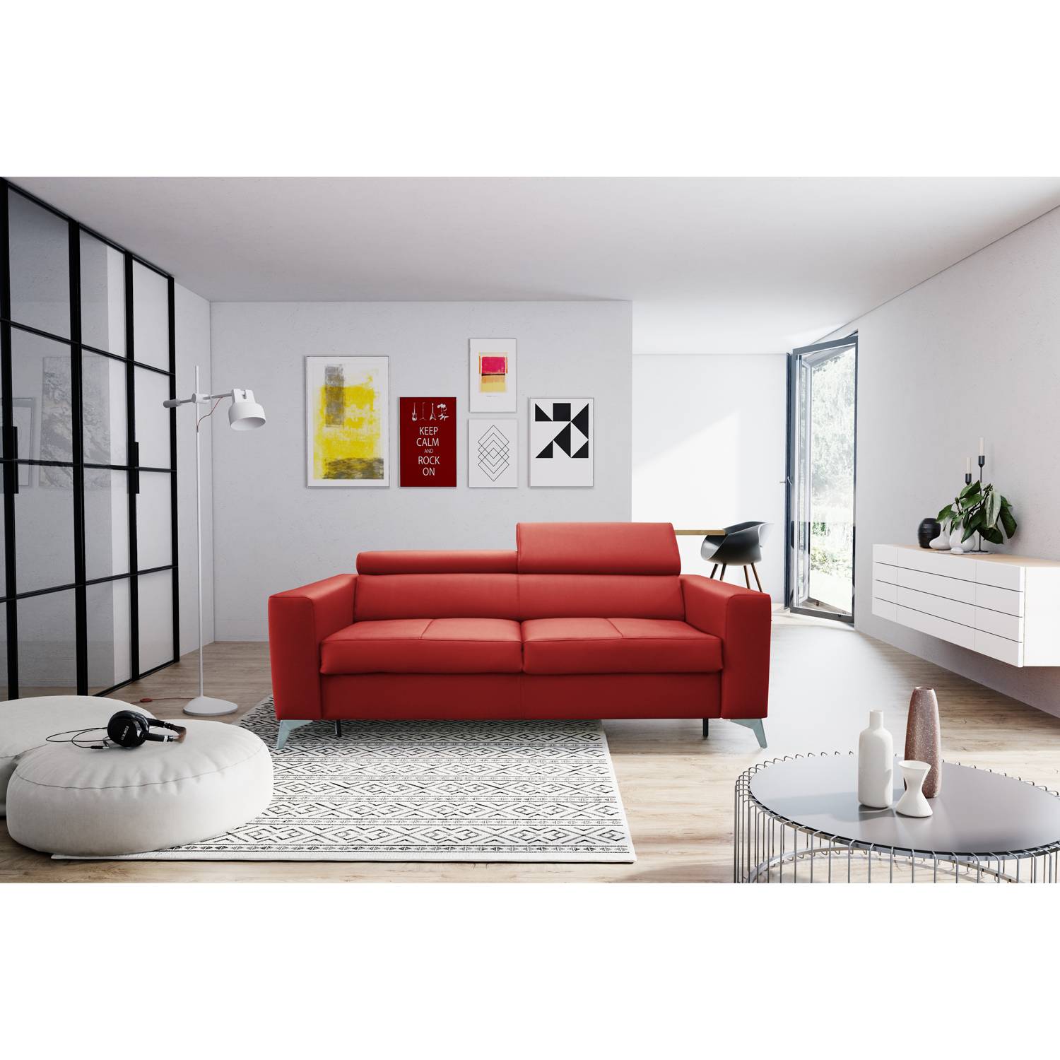 Schlafsofa Adamo von loftscape