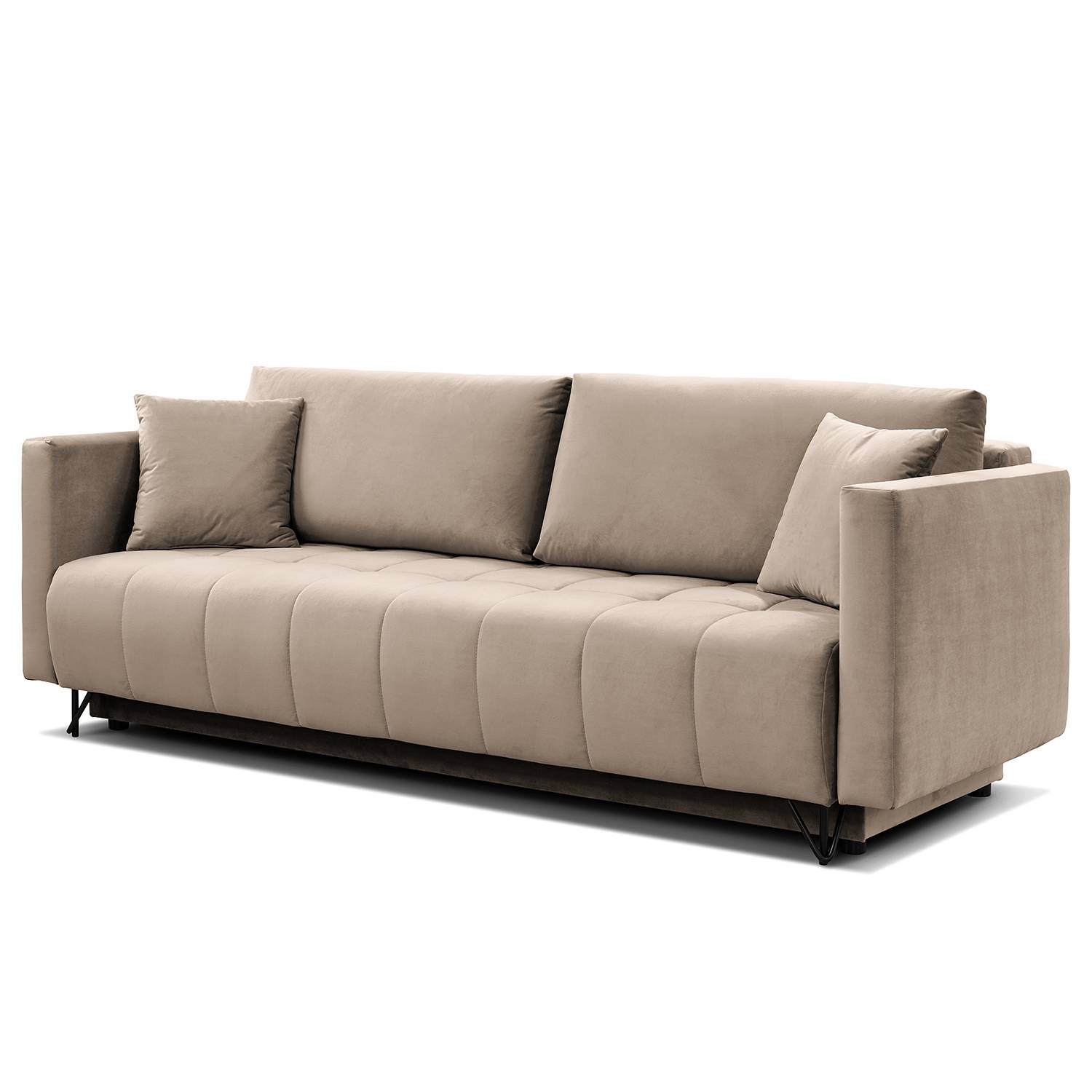 Schlafsofa Bristol von loftscape