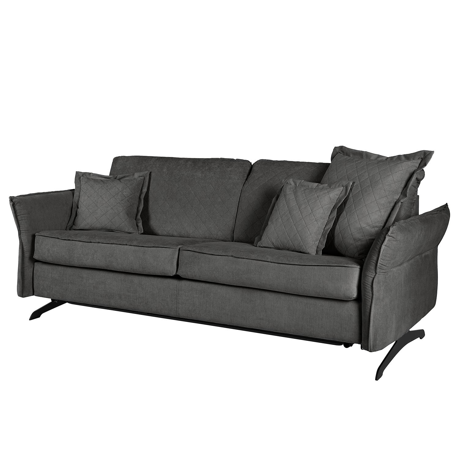 Schlafsofa Kallaste (2-Sitzer) von loftscape