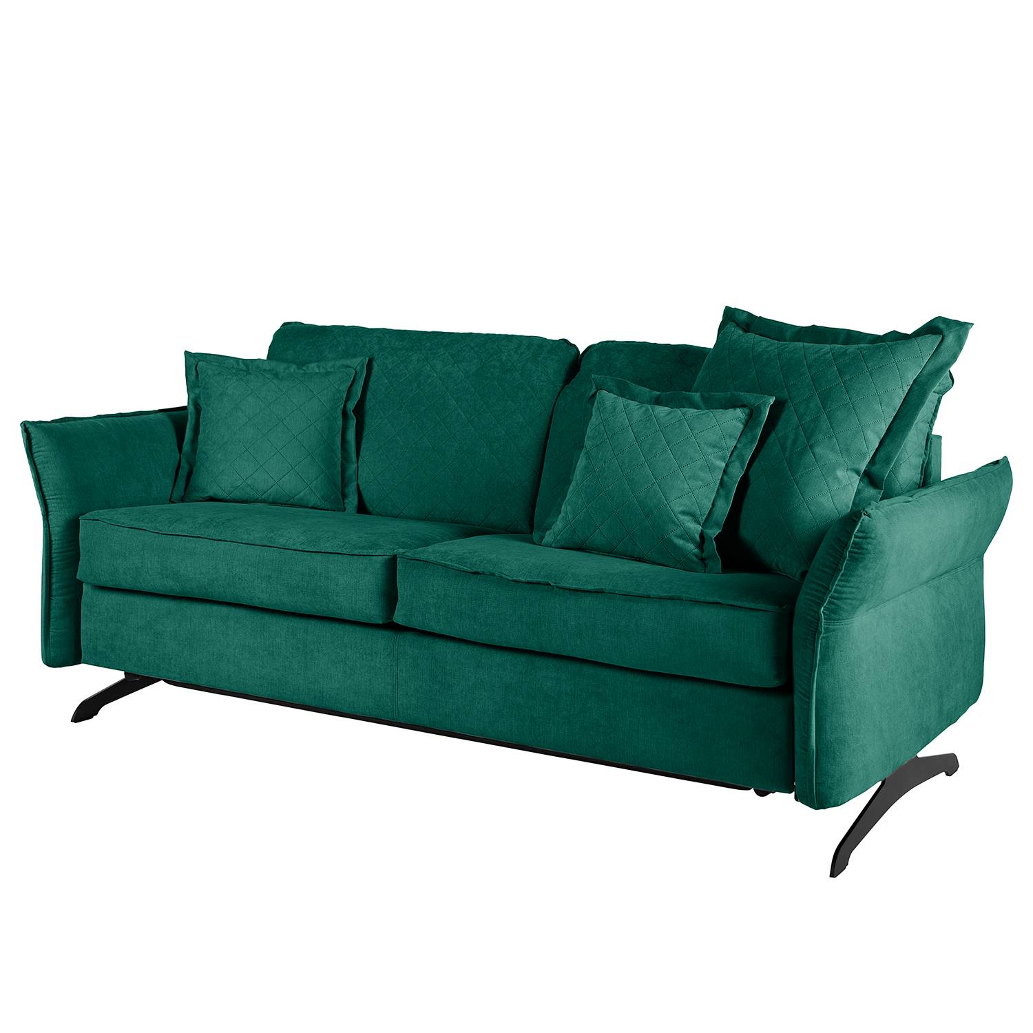 Schlafsofa Kallaste (2-Sitzer) von loftscape