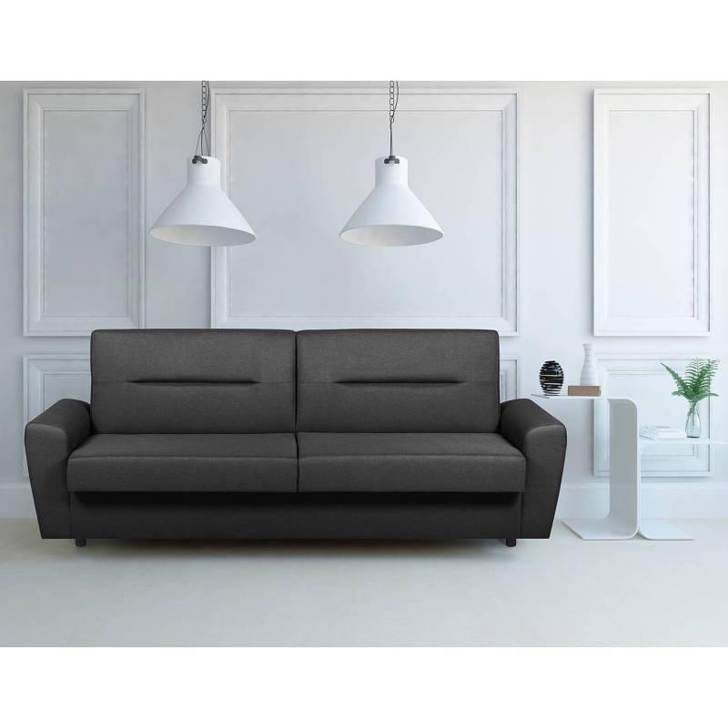 Schlafsofa Muleby (3-Sitzer) von loftscape