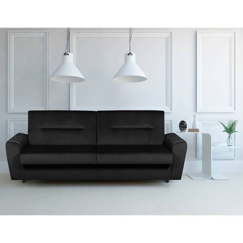 Schlafsofa Muleby (3-Sitzer) von loftscape