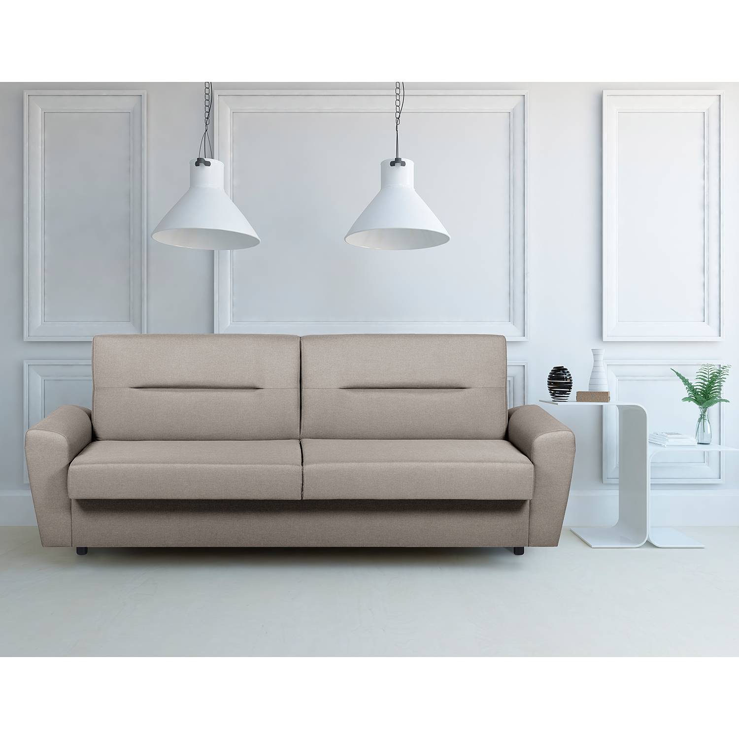 Schlafsofa Muleby (3-Sitzer) von loftscape