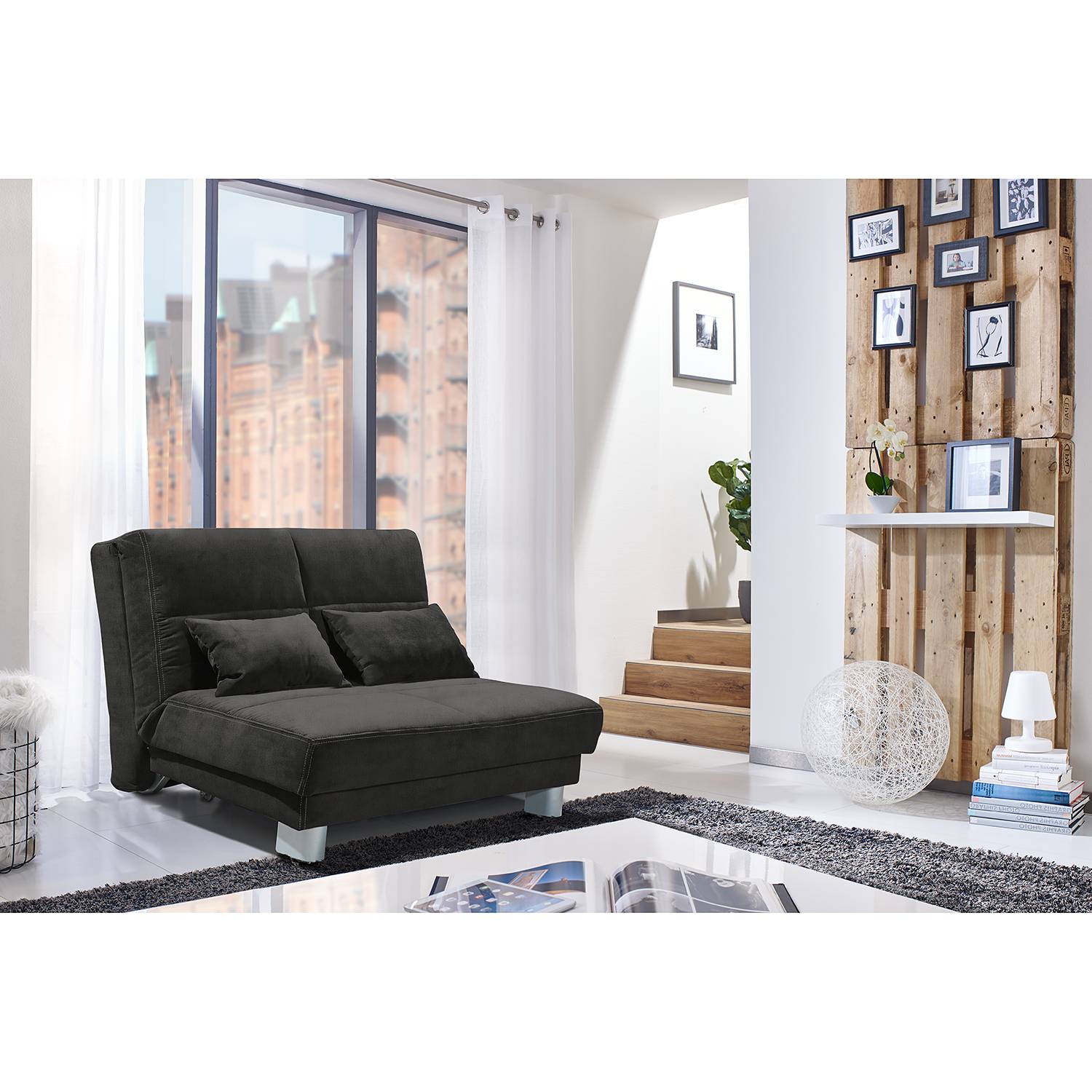 Schlafsofa Rakir von loftscape