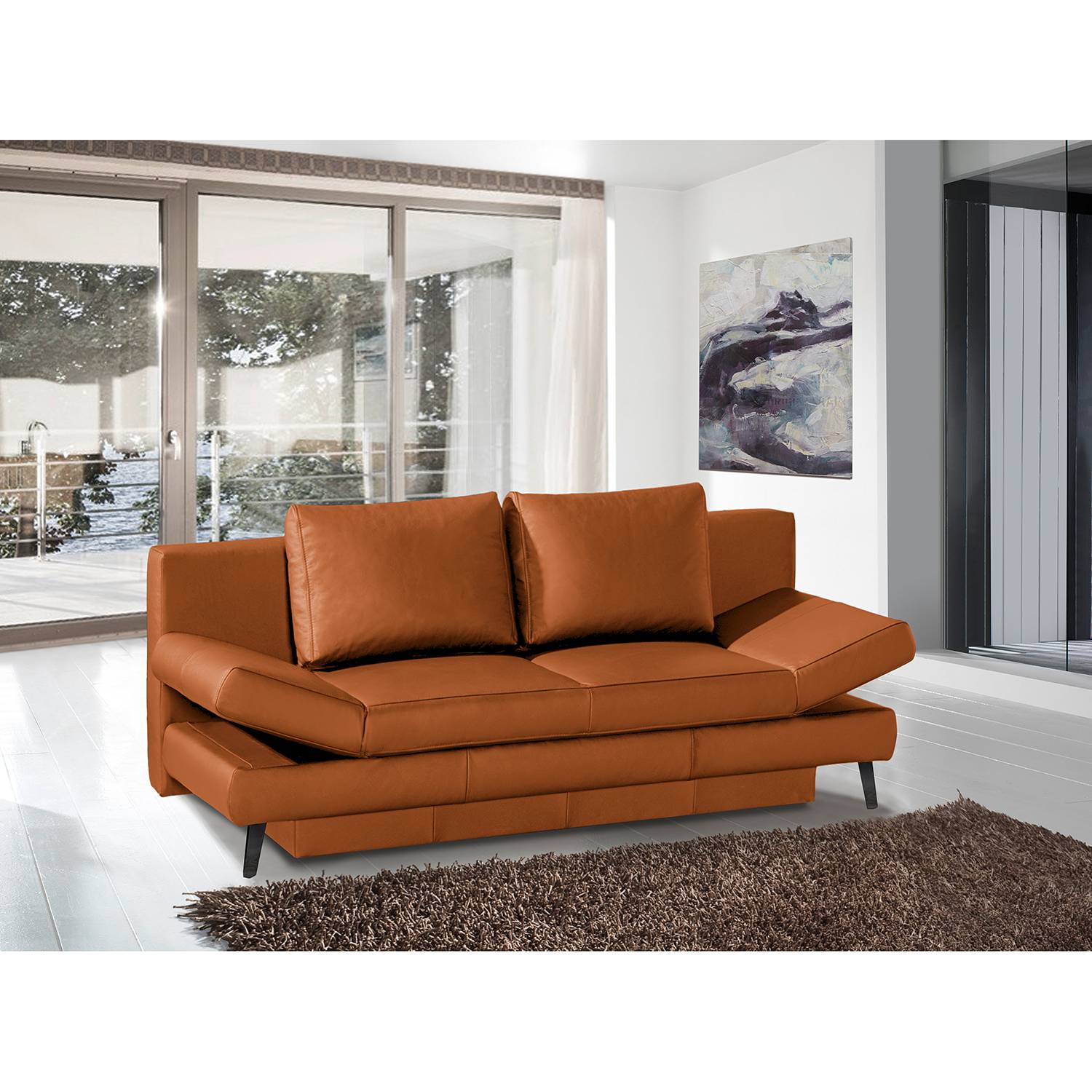 Schlafsofa Salen II von loftscape