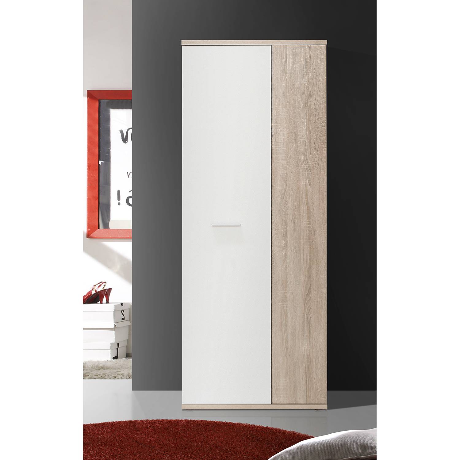 Schrank Purtsi von loftscape