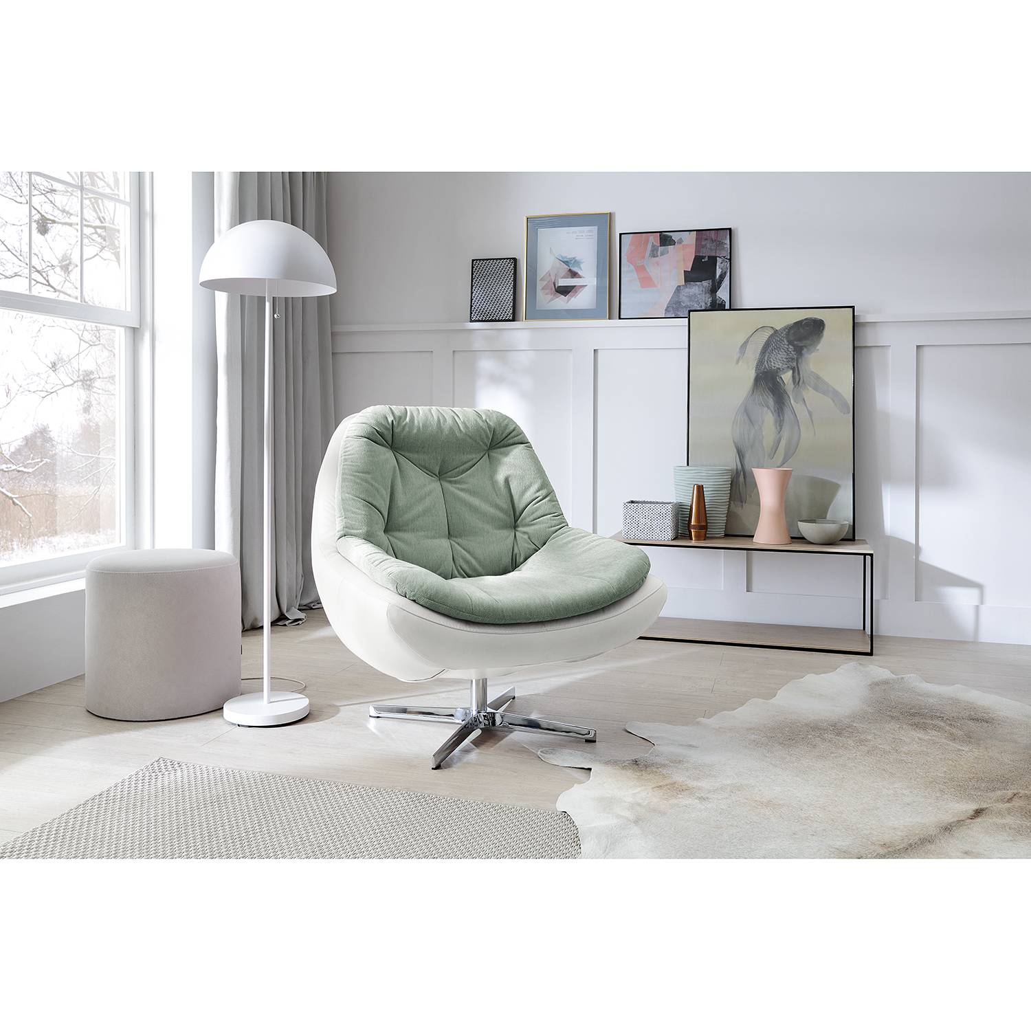 Sessel Roxana von loftscape