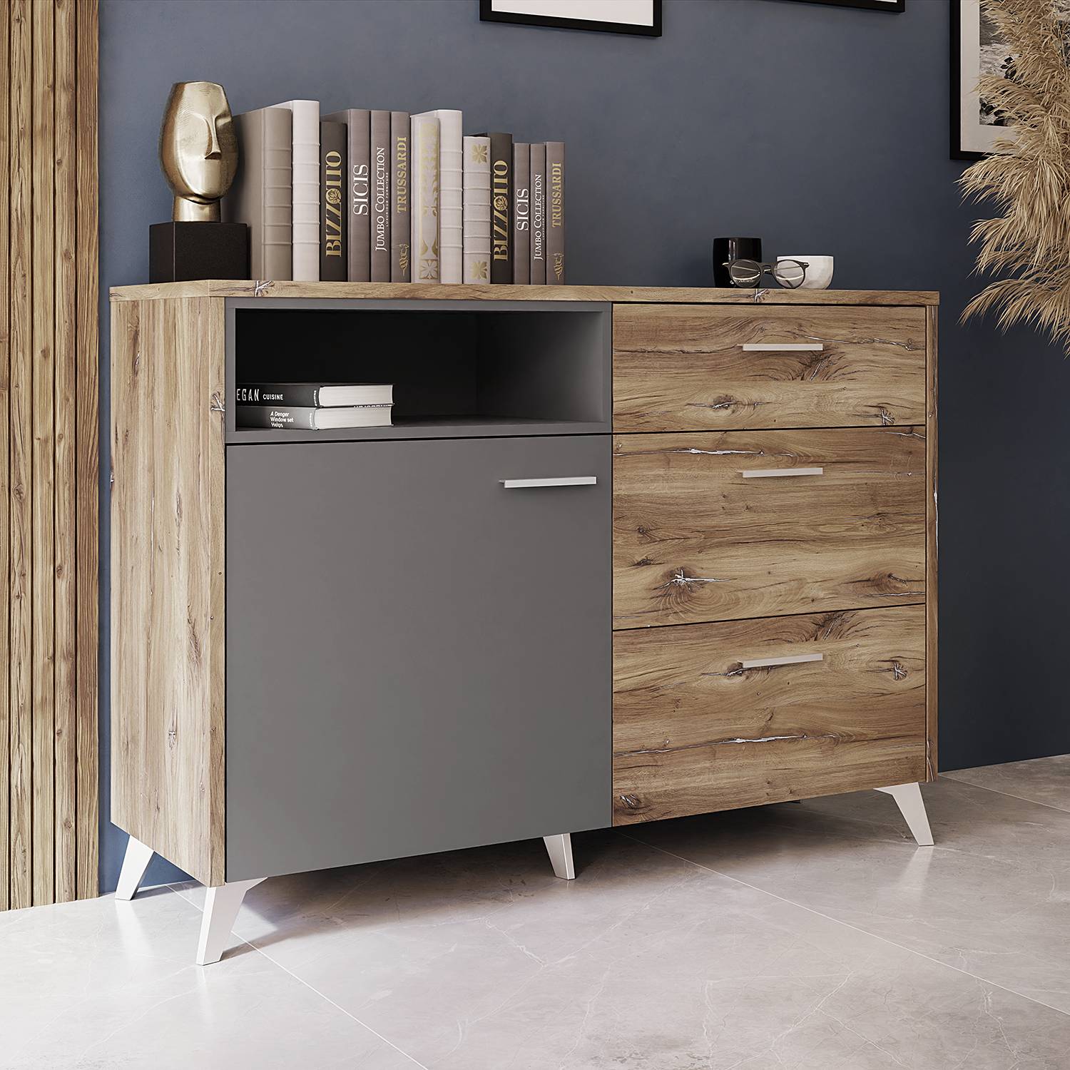 Sideboard Ildera von loftscape