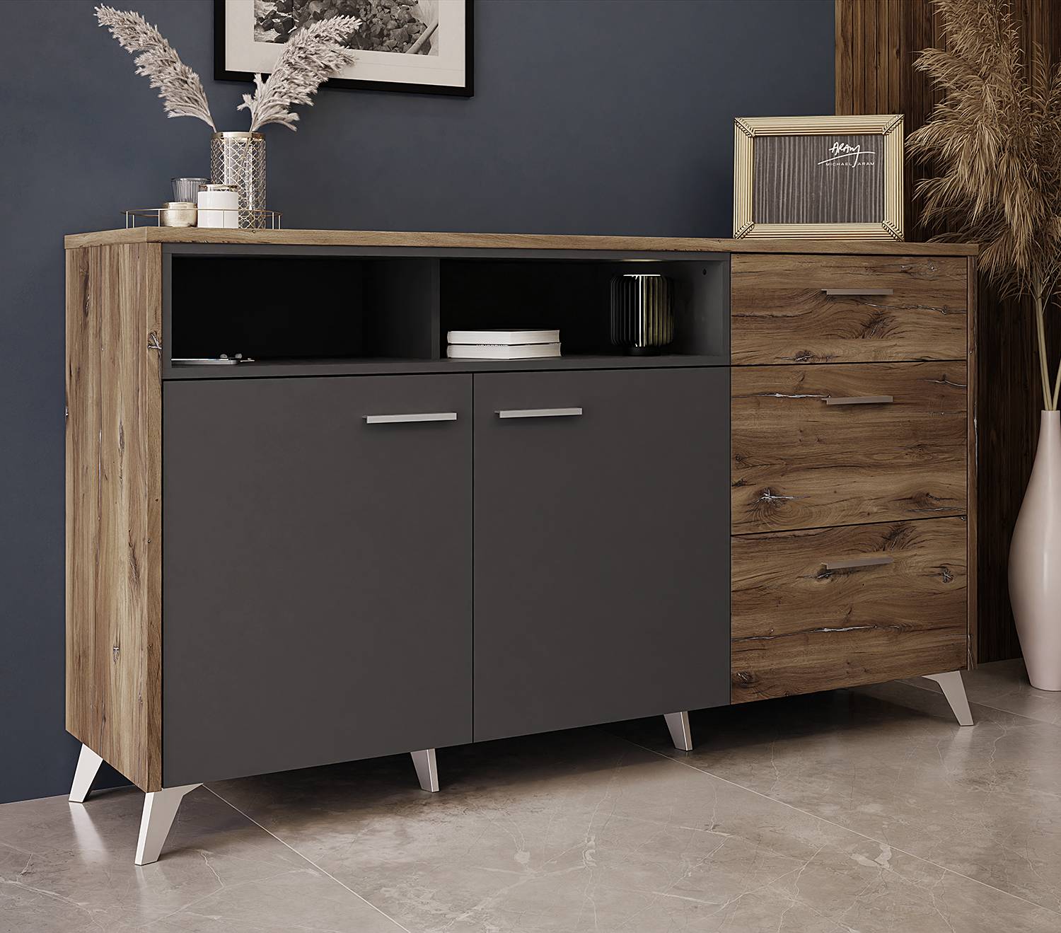 Sideboard Ildera von loftscape