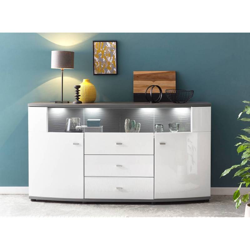 Sideboard Intento II von loftscape