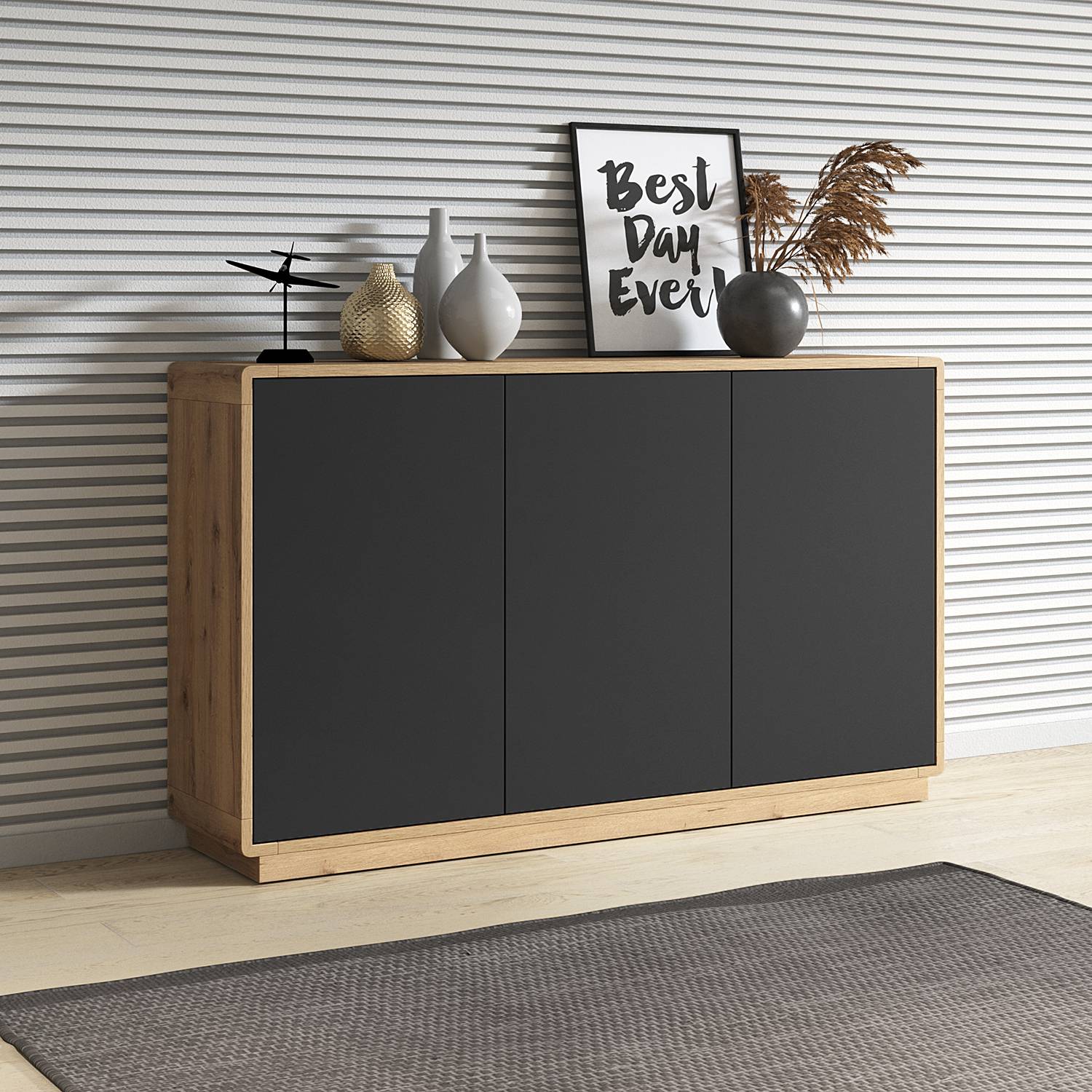 Sideboard Kaditz III von loftscape